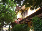 Cụ Tú muốn hồi xuân (Hoàng Thụy Lâm)