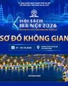 Hội Sách Hà Nội lần thứ XI - năm 2026
