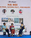 Hà Nội qua những trang sách
