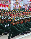 Triển lãm "Lực lượng vũ trang Thủ đô - 80 năm giữ trọn lời thề Quyết tử"