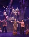 Đưa “Tuổi thơ dữ dội” lên sân khấu nhạc kịch