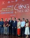Mở màn chuỗi hoạt động sáng tạo nội dung số “Sống rực rỡ”