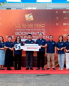 Liên hoan phim ngắn sinh viên "Góc nhìn trẻ 2026 - Nguồn sáng rực rỡ"