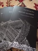 Thêm một tập thơ Việt Nam vừa xuất bản ở Hungary