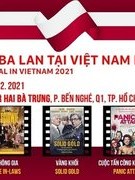 Polish Film Festival gets underway in Da Nang and Ho Chi Minh City