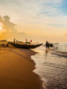 Biển trong tâm thức người Việt