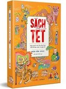 Book features Vietnamese literary and art works about Tet