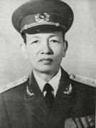 Trần Quý Hai, vị tướng uy dũng