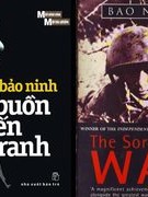 “Nỗi buồn chiến tranh”, một cách viết khác về chiến tranh