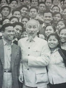 Tư tưởng Hồ Chí Minh về con người – từ góc nhìn an ninh
