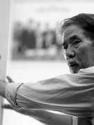 Nhà văn Lê Lựu: Gói trọn cuộc đời trong trang viết