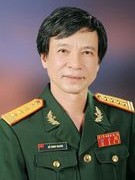 Nhạc sĩ Minh Quang thuở binh nhất