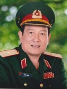 Thiếu tướng Vũ Cao Quân: Cuộc đời như là huyền thoại