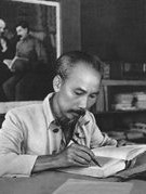 Nguyễn Ái Quốc – Nhà báo cách mạng mẫu mực, Người chiến sĩ dũng cảm!