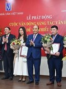 Tản mạn về giải thưởng văn chương và Giải thưởng Hội Nhà văn Việt Nam 2021