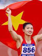 Ấn tượng thể thao Việt Nam tại SEA Games 31