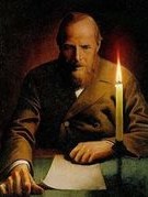 Tolstoi và Dostoievski - Mãi mãi không thấu cảm