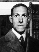 H.P. Lovecraft: Người đặt nền móng cho thể loại sci-fic