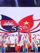 Cambodia Culture Week in Vietnam brings special programme