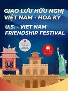 U.S. Embassy in Hanoi and VUFO launch first U.S.-Vietnam friendship festival
