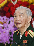 Đại tướng Nguyễn Quyết - vị tướng kiên trung, gương mẫu, tận tụy và sáng tạo