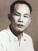 Thi tướng Huỳnh Văn Nghệ - Một trường hợp đặc biệt của thi ca Việt Nam hiện đại