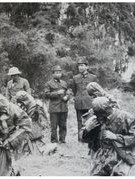 Trung tướng Đặng Quân Thuỵ: Từ người lính Điện Biên đến vị tướng tài ba