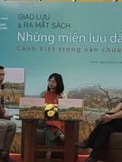 35 cảnh Việt trong văn chương được ‘chuyển thể’ hội hoạ