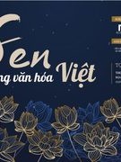 “Sen trong đời sống văn hóa Việt”