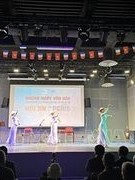 Hoi An Culture Days open in France