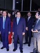 Prime Minister attends photo exhibition on President Ho Chi Minh, Vietnam in Brazil