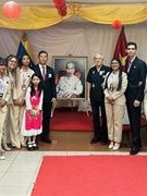 Vietnamese Day held in Venezuela