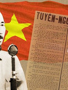 Hồ Chí Minh - người kiến tạo hệ hình mĩ học mới