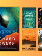 Richard Powers và những câu hỏi siêu hình