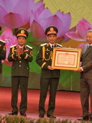 VPA’s founding day celebrated in Hanoi