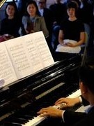Da Lat festival: Classical music taken out of auditorium for first time