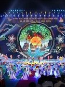 Visit Vietnam Year - Ban Flower Festival 2024 kicks off in Dien Bien