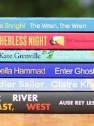 6 cuốn tiểu thuyết lọt vào danh sách rút gọn cho Women’s Prize for Fiction 2024