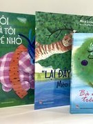 Nhà văn Mira Lobe: Sách thiếu nhi giúp trẻ có lòng tự tin