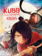 Bản sắc văn hóa Nhật Bản trong phim “Kubo và sứ mệnh Samurai”