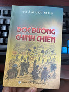 Những lát cắt giữa chiến trường rộng lớn