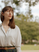 Sally Rooney: “Tôi được ban phước với tình yêu viết lách”