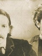 Người vợ “bí ẩn” của Robert Louis Stevenson