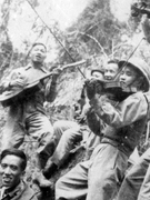 Vẻ đẹp của hình tượng Bộ đội Cụ Hồ trong văn học kháng chiến chống Pháp 1945 - 1954