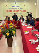 Vietnam Poetry Day 2025 to take place in Ninh Binh