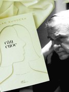 Milan Kundera và trò chơi đi tìm căn cước