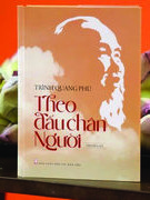 Theo dấu chân Người