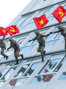 Writers’ lens: When the written page harmonizes with the steel spirit of the special forces