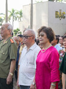 Journey toward the Fatherland