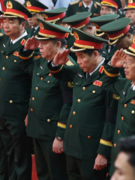 Gần 60 năm cho một cuộc trở về